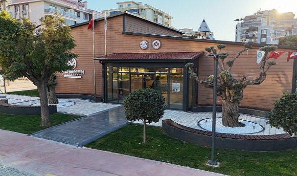 Menemen'de binlerce yürek, Kurtuluş Savaşı ruhunu hissetti