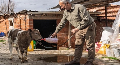 Sofrada adalet için İzmir hamlesi