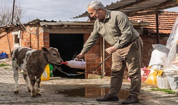 Sofrada adalet için İzmir hamlesi