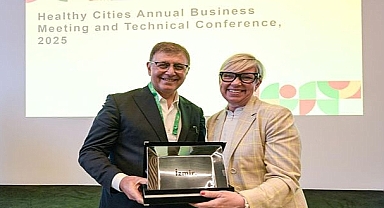 Siyasi Komite’ye yeniden seçildi