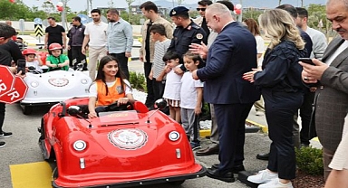 Menemen’de bir açılış iki müjde!