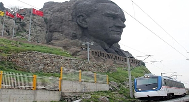 İzmir, uluslararası toplu ulaşım dünyasını ağırlayacak