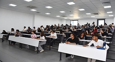 Menemen’de örnek uygulama