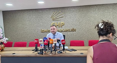 Gümrükçü’den Güç’e sert çıkış: “CHP’nin oylarını cebine koyup götüreceğini sandı”