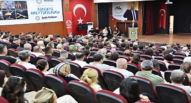 17 Ağustos kayıpları, Menemen'de unutulmadı