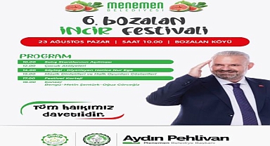 Bengü ve Metin Şentürk, en güzel parçalarını Menemen'de söyleyecek
